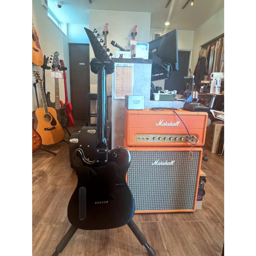 【送料込】FERNANDES布袋寅泰モデル　エレキギター　TE-95HT FERNANDES TEJ-95HT 布袋寅泰 モデル : 445.Factory - 通販