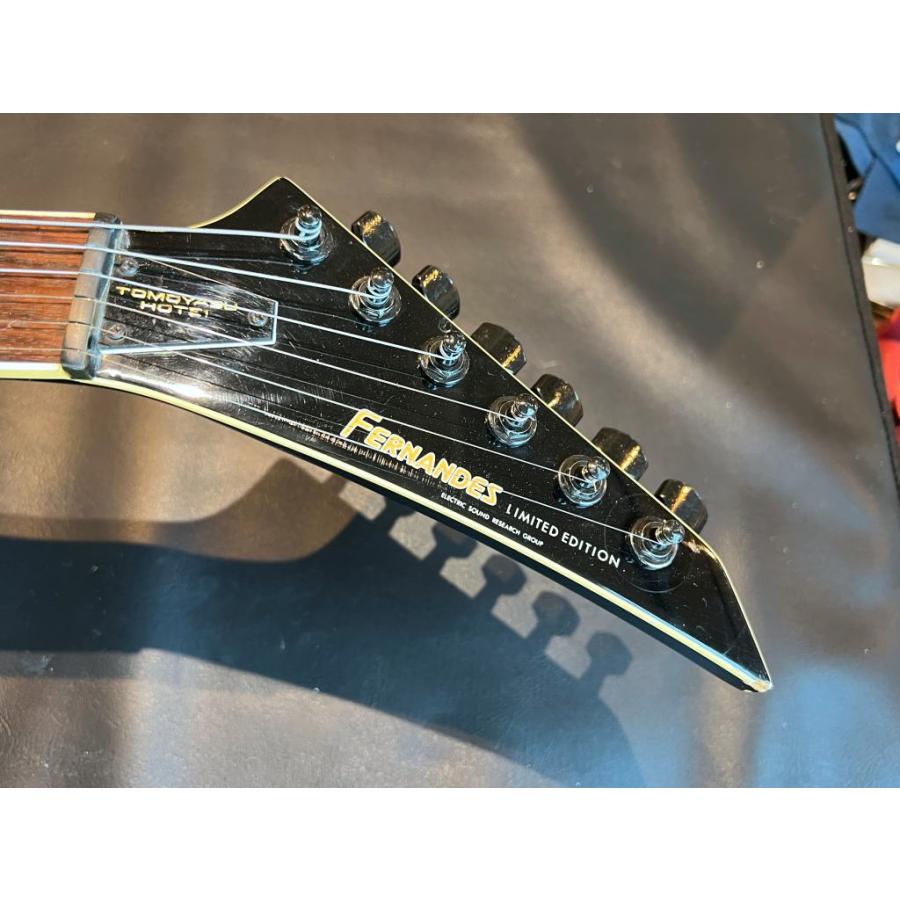 FERNANDES TEJ-95HT 布袋寅泰 モデル : 445.Factory - 通販