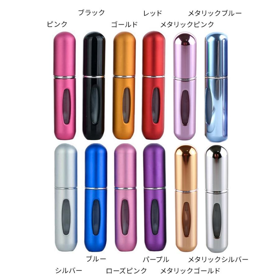 アトマイザー アルコール対応 香水アトマイザー 消毒液 スプレー ミスト 詰め替え ミニボトル おしゃれ 携帯用 メール便送料無料 規格内50g H18 0287 ファムス 通販 Yahoo ショッピング