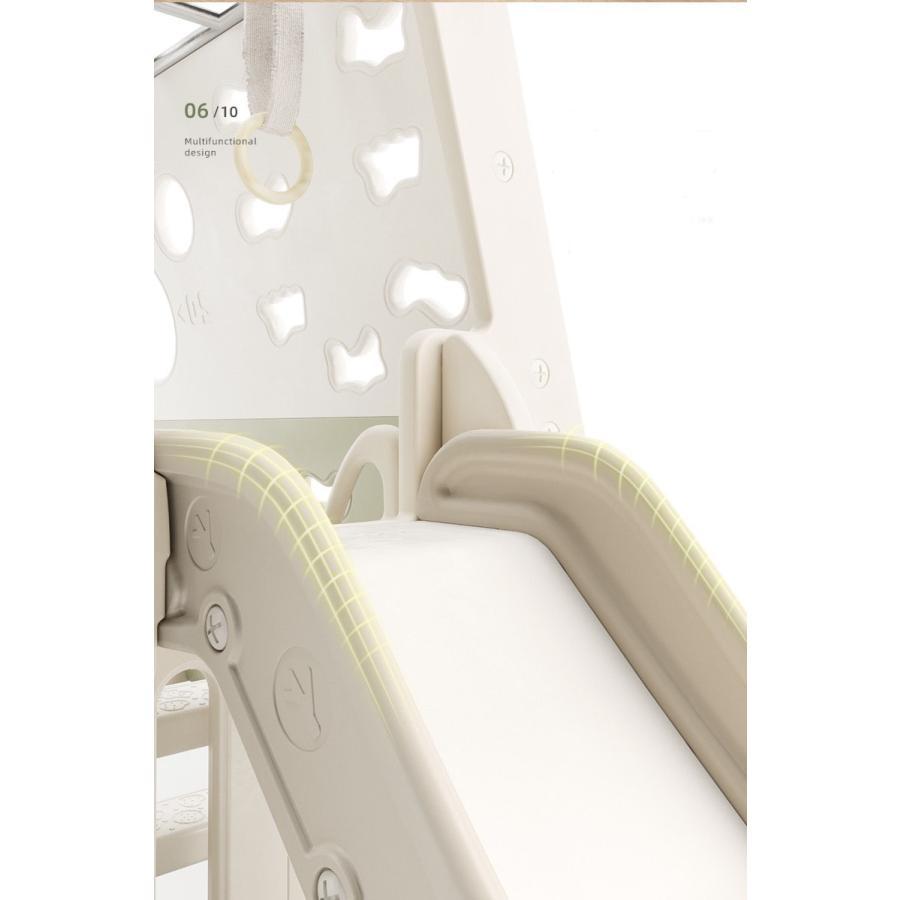 ジャングルジム 大型遊具 滑り台 吊り輪 耐荷重50kg 室内ジム 室内遊具 家庭用 子供 誕生日プレゼント おもちゃ 組立簡単 1年間安心保証 amp 滑り台