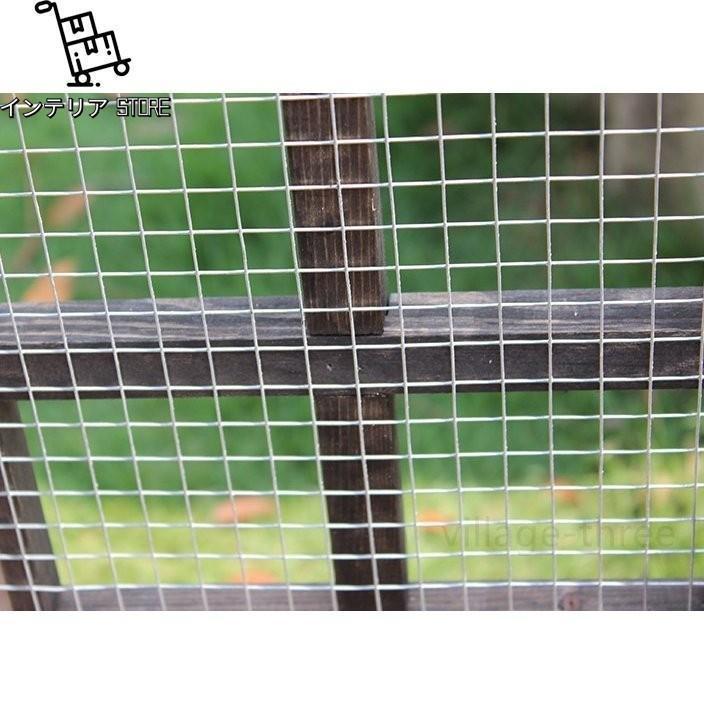 【アウトレット品】 屋外用犬小屋 豪華別荘 丈夫 飼育ケージ 小動物 転倒防止 安定性抜群 組立式 松の木 木製 防腐材 中型犬 大型犬用 ペット用品 【SKC1221419920】(42572円)