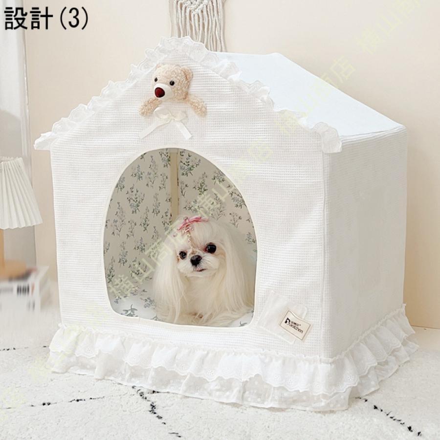 ペットベッド ドーム 洗える 夏 ペット テント ペットハウス 猫 ベッド 軽量 犬小屋 かわいい ペットベッド 猫 テント 室内 丈夫 小さい ケージ用 組み立て式 ペットベッド テント ドーム 洗える ペット ベッド かわいい 室内 丈夫 小さい ケージ用 組み立て式