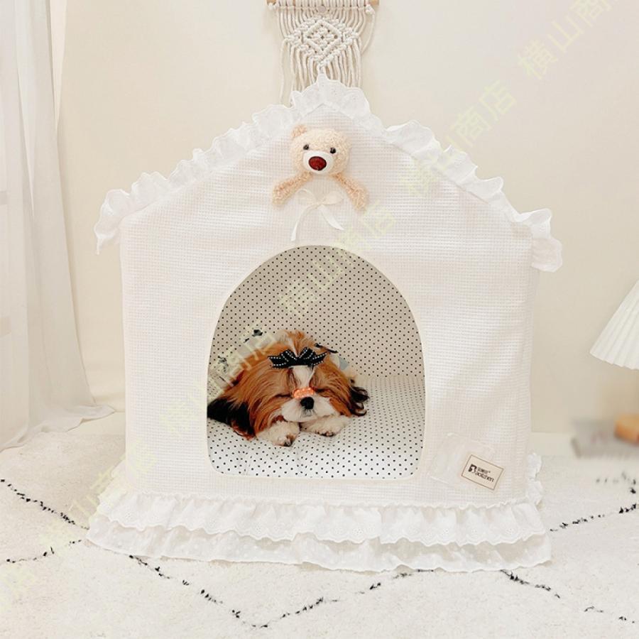 ペットベッド ドーム 洗える 夏 ペット テント ペットハウス 猫 ベッド 軽量 犬小屋 かわいい ペットベッド 猫 テント 室内 丈夫 小さい ケージ用 組み立て式 ペットベッド テント ドーム 洗える ペット ベッド かわいい 室内 丈夫 小さい ケージ用 組み立て式