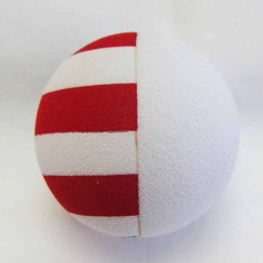 USA FLAG BALL Antenna Topper【定形外郵便発送可】アンテナの先端に付けるアンテナトッパー アメリカ国旗柄ボール