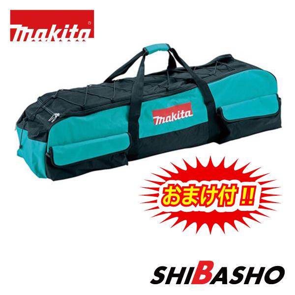 マキタ（makita） 大容量特大ツールバッグ 195638-5 柴商オリジナル