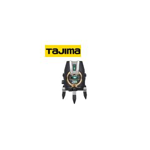 タジマ(tajima) レーザー墨出し器 ZERO BLUE 乾電池 TYZ｜4840