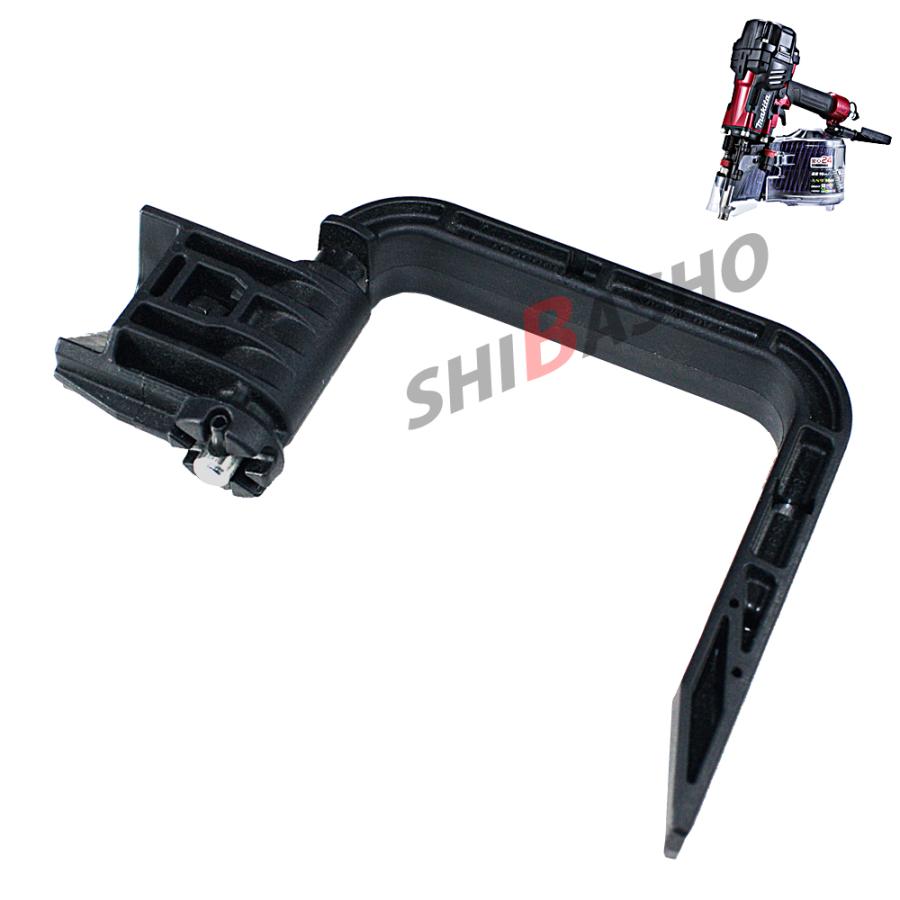 マキタ（makita） makita 90mm釘打機用 フックアッセンブリ 136087-7