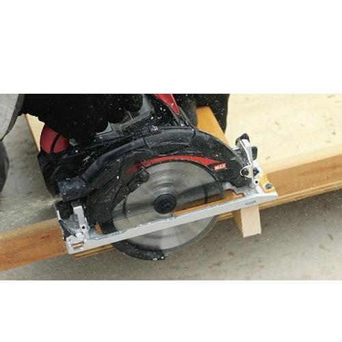 マックス MAX 充電式 防じん兼用丸のこ PJ-CS61CDP-BC 1850Ah マックス MAX 充電式 防じん兼用丸のこ PJ-CS61CDP-BC 1850Ah