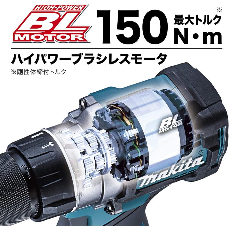 マキタ makita 40Vmax 充電式ドライバドリル DF001GRDX バッテリ マキタ makita 40Vmax 充電式ドライバドリル DF001GRDX バッテリ
