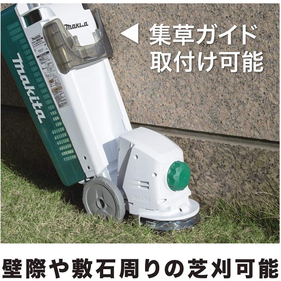 マキタ（makita） makita 160mm芝刈機 MLM1610 本体のみ : 柴商