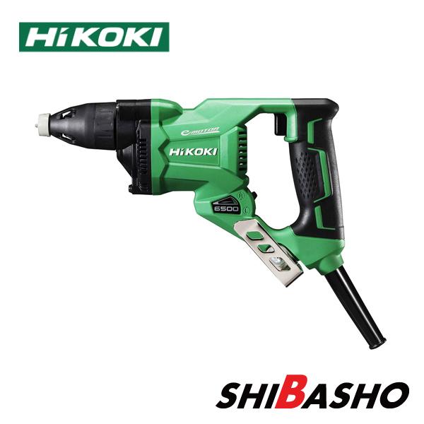 新品日立ボード用ドライバー5000回転 W5SE2 HiKOKI（ハイコーキ） ボード用ドライバ W5SE2 : 柴商SHIBASHOプライム