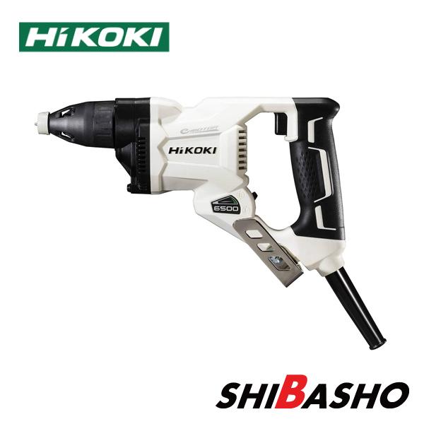 HiKOKI（ハイコーキ） ボード用ドライバ W5SE2 : 柴商SHIBASHOプライム
