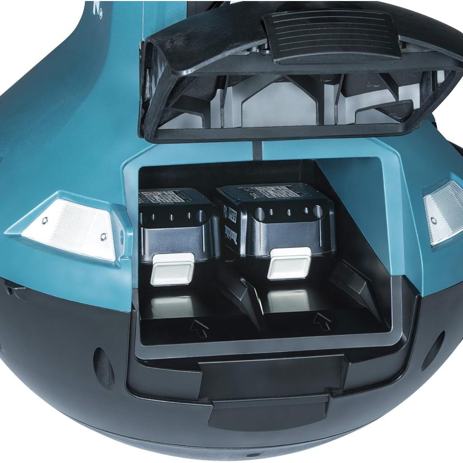 マキタ makita 充電式エリアライト ML810 本体のみの画像
