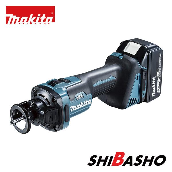 マキタ(makita) 18V充電式ボードトリマ CO181DRG【バッテリBL1860B・充電器DC18RF・ケース付】 :s672401:DIY・電動工具・大工道具の柴商SHIBASHO - 通販 - Yahoo!ショッピング