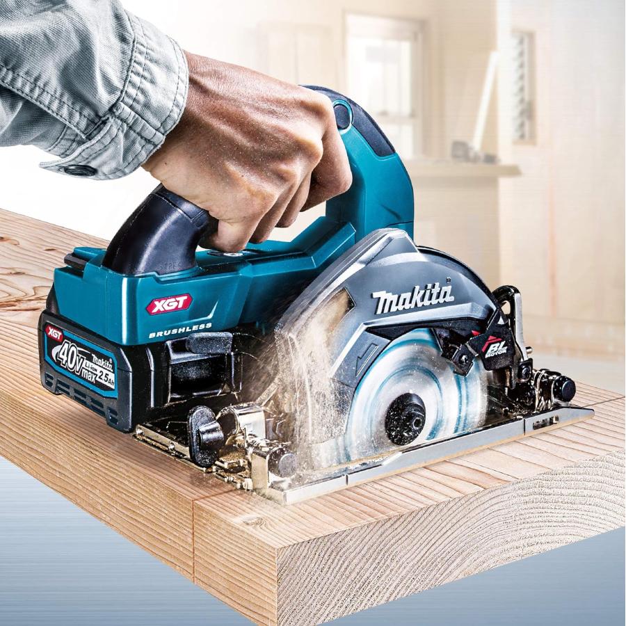マキタ makita 125mm充電式丸ノコ 際切りベース 無線連動非対応 マキタ makita 125mm充電式丸ノコ 際切りベース 無線連動非対応