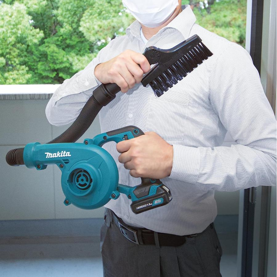 マキタ（makita） 充電式ブロワ用 フレキシブルホース A-71227 : 柴商