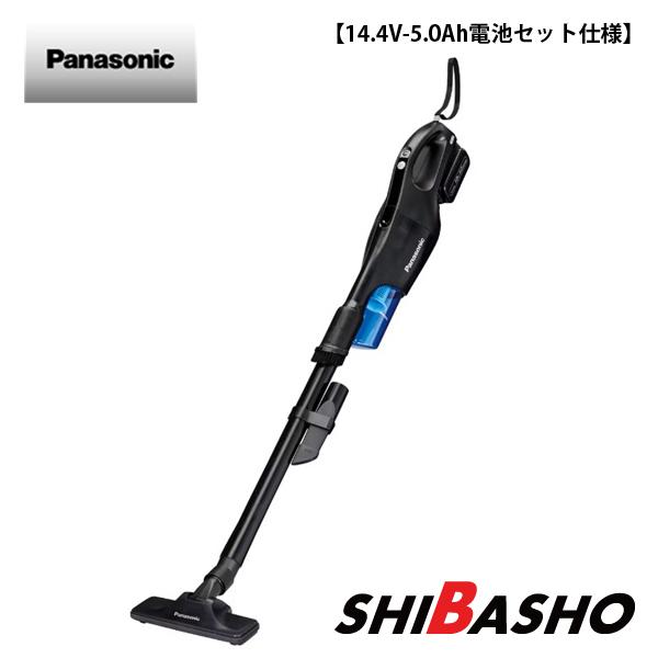 Panasonic 工事用充電 サイクロン式クリーナー 工事用充電サイクロン式クリーナー セット Panasonic(パナソニック
