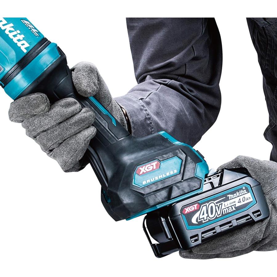 マキタ makita 40Vmax 150mmパドルスイッチ充電式ディスク マキタ makita 40Vmax 150mmパドルスイッチ充電式ディスク