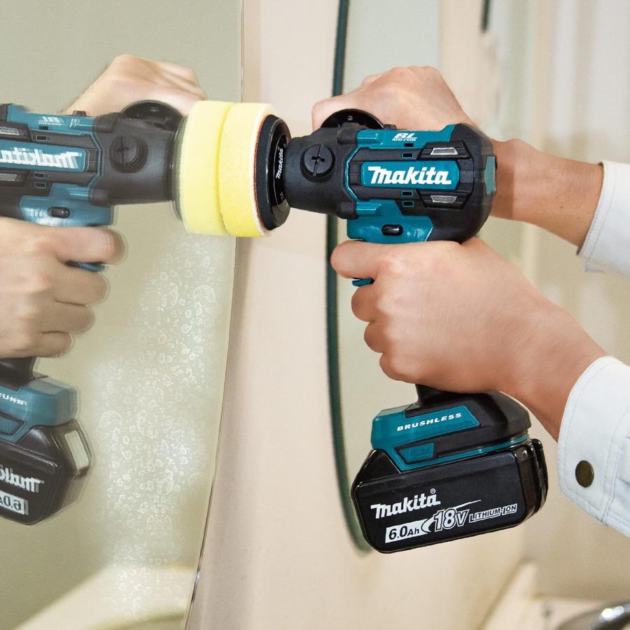 マキタ（makita） makita 18V充電式サンダポリッシャ PV300DZ 本体のみ