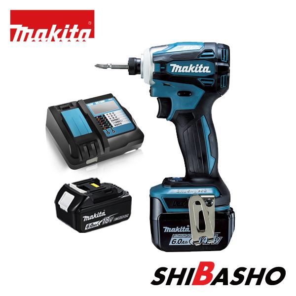 マキタ makita 14.4V 充電式インパクトドライバ TD162DRGX マキタ makita 14.4V 充電式インパクトドライバ TD162DRGX