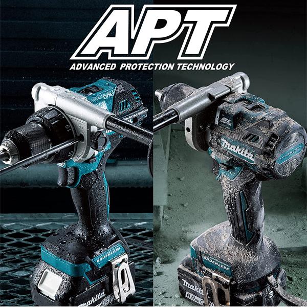 マキタ（makita） makita 18V充電式ドライバドリル DF486DZ 本体のみ