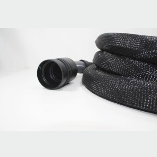 HiKOKI ハイコーキ 集じん機用ホース 28mm×5M ホースカバー付 HiKOKI ハイコーキ 集じん機用ホース 28mm×5M ホースカバー付
