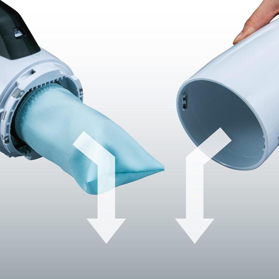 マキタ makita 40Vmax 充電式クリーナ CL001GRDO オリーブ マキタ makita 40Vmax 充電式クリーナ CL001GRDO オリーブ