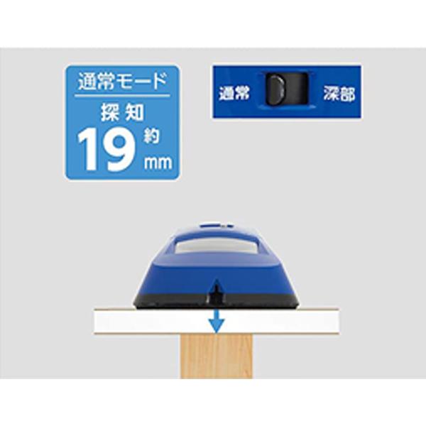 シンワ シンワ測定株式会社 下地センサー Pro 79155 Pro 中心 深部