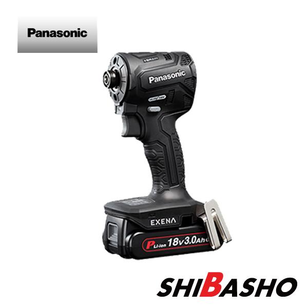 Panasonic（パナソニック） 充電インパクトドライバー