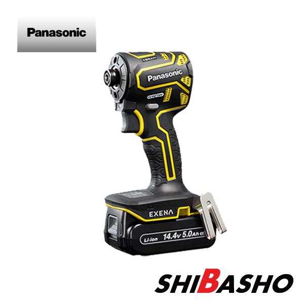 Panasonic パナソニック panasonic 充電インパクトドライバー Panasonic パナソニック panasonic 充電インパクトドライバー
