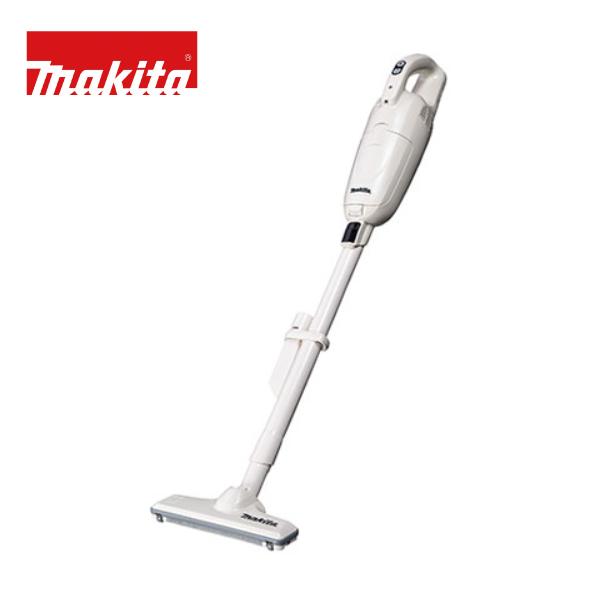 マキタ(makita) 10.8V充電式クリーナ CL115FDWI / CL115FDWR / CL115FDW P｜4840｜02