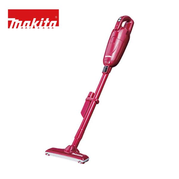 マキタ(makita) 10.8V充電式クリーナ CL115FDWI / CL115FDWR / CL115FDW P｜4840｜03