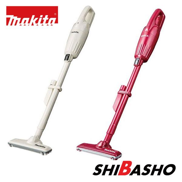 【新品未使用】Makita 充電式クリーナ CL116DWI マキタ（makita） makita 10.8V充電式クリーナ CL116DWI R : 柴商