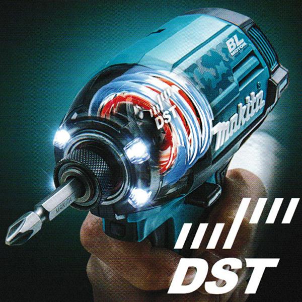 マキタ makita 40Vmax充電式インパクトドライバ TD002GZ 青 マキタ makita 40Vmax充電式インパクトドライバ TD002GZ 青
