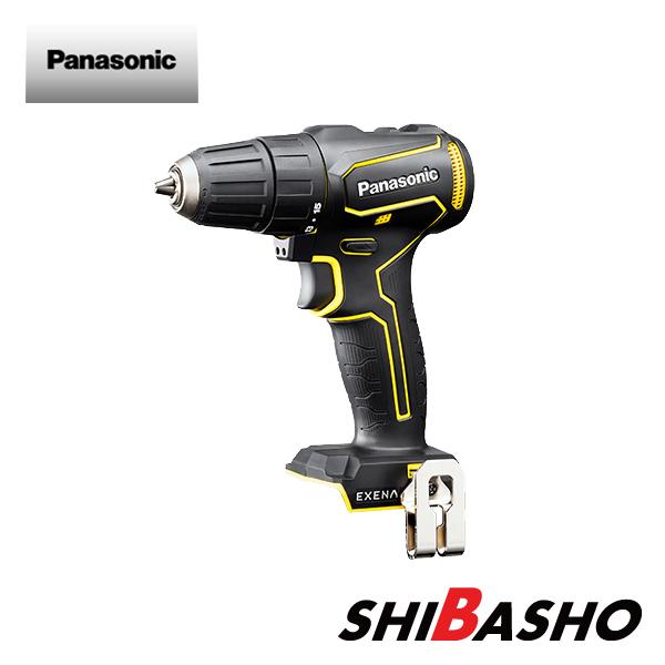 Panasonic（パナソニック） panasonic 10.8V充電ドリルドライバー