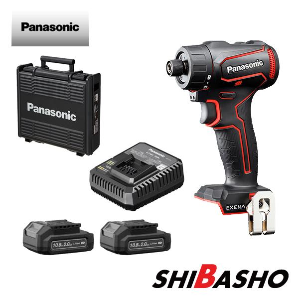 Panasonic パナソニック panasonic 10.8V充電ドリルドライバー Panasonic パナソニック panasonic 10.8V充電ドリルドライバー
