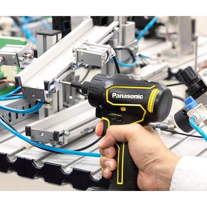 Panasonic EZ7L10A EZ-8L1020FA EZ1D32 セット パナソニック