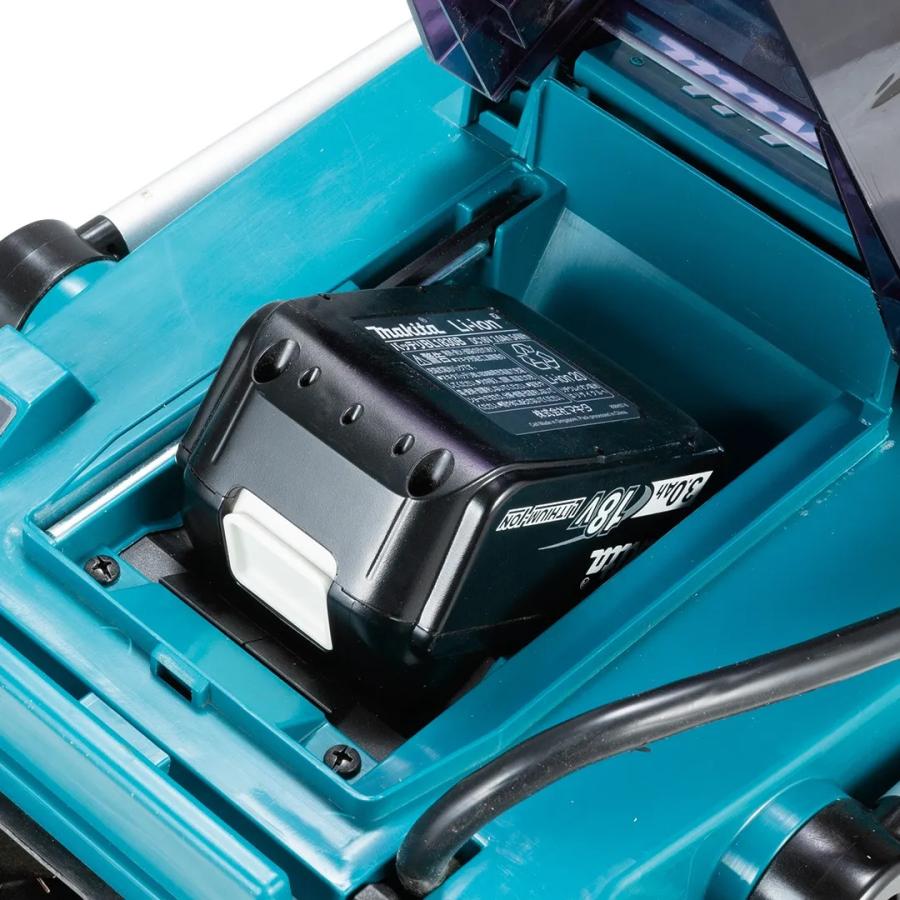 マキタ makita 18V充電式芝刈機 MLM230DZ 本体のみ : 柴商