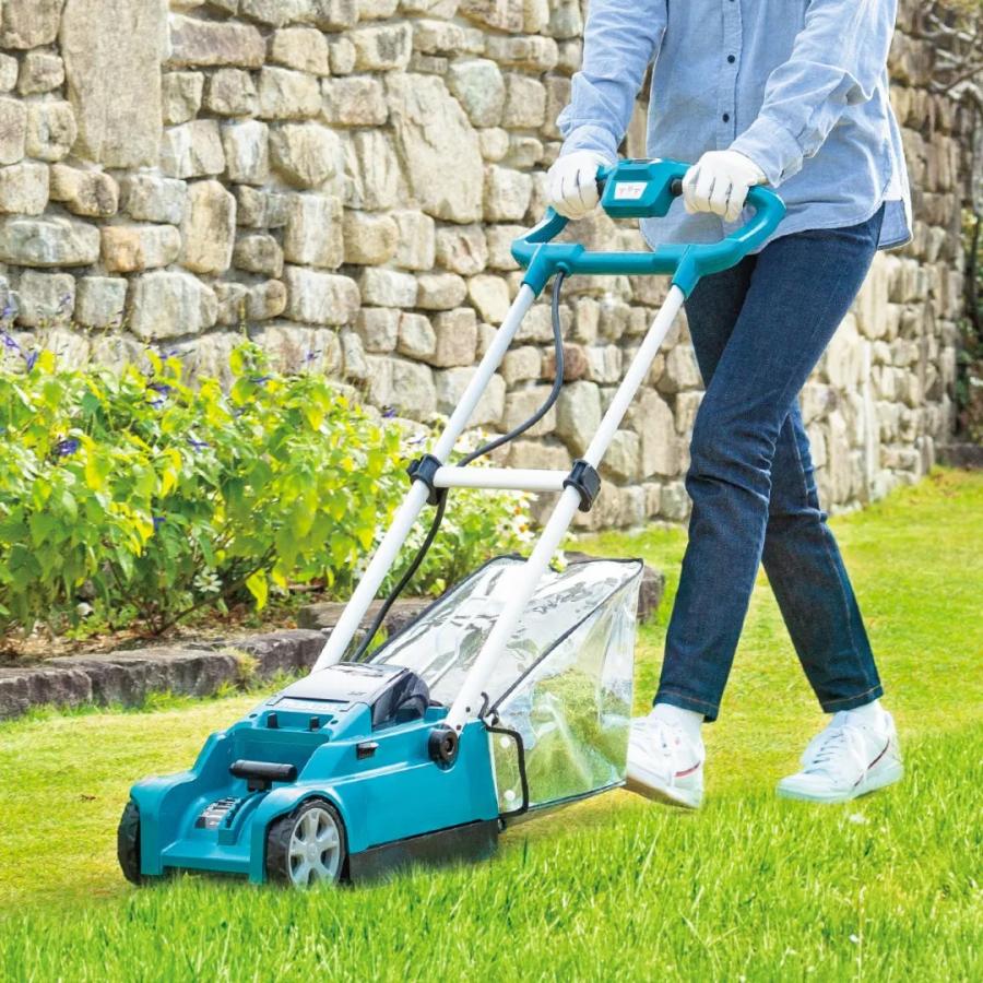 【引き取り限定】【美品】マキタ 芝刈り機 MLM230DZ 18V 本体のみ マキタ makita 18V充電式芝刈機 MLM230DZ 本体のみ : 柴商