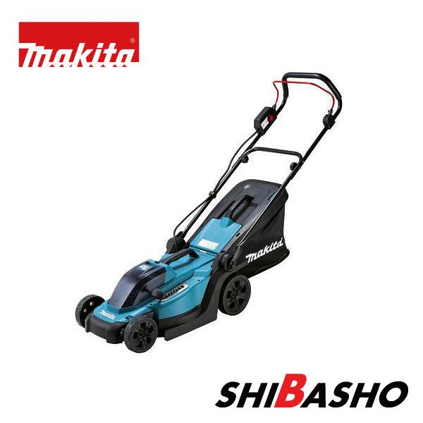 マキタ（makita） makita 18V充電式芝刈機 MLM330DZ 本体のみ : 柴商