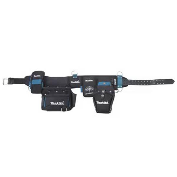 マキタ4点セット マキタ（makita） ベルト付 4 点セット A-73190 : 柴商SHIBASHO