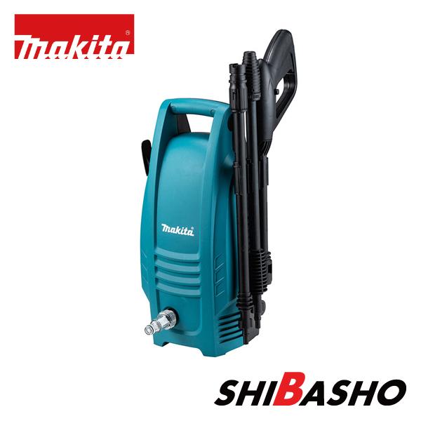 マキタ（makita） 高圧洗浄機 MHW101 : 柴商SHIBASHOプライム店 - 通販
