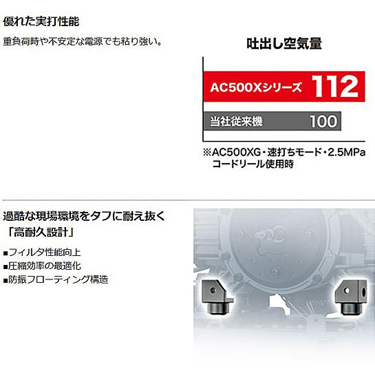 マキタ makita タンク容量11L 一般 高圧 エアコンプレッサ マキタ makita タンク容量11L 一般 高圧 エアコンプレッサ