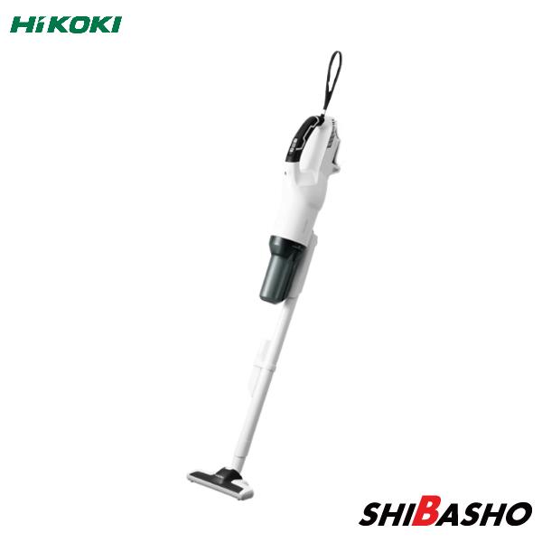 HiKOKI ハイコーキ マルチボルトコードレスクリーナ 2段 HiKOKI ハイコーキ マルチボルトコードレスクリーナ 2段