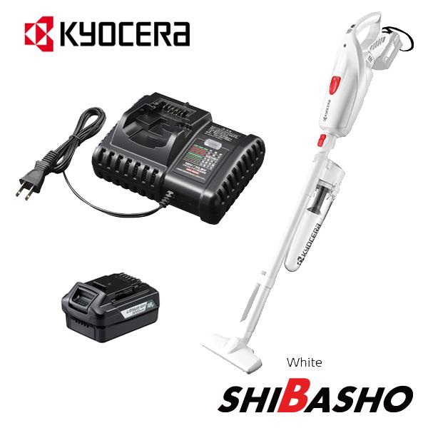 京セラドキュメントソリューションズ 京セラ kyocera 18V 充電式