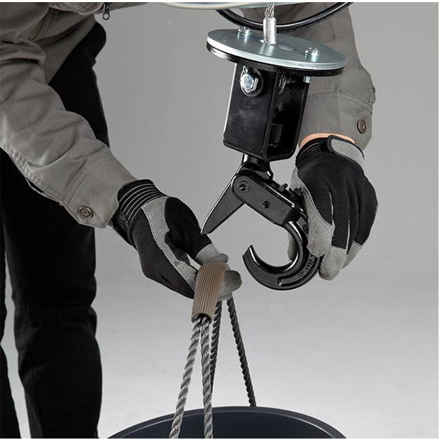 KYOCERA（京セラ） セール中 リモコンウインチ AWIM126RCD 680354A