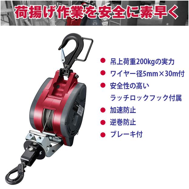 京セラ(kyocera) ウインチAWI195B 685850Aの画像