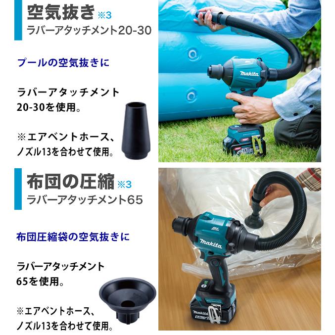 マキタ makita 18V 充電式エアダスタ AS180DZ 本体のみ : 柴商 マキタ makita 18V 充電式エアダスタ AS180DZ 本体のみ : 柴商