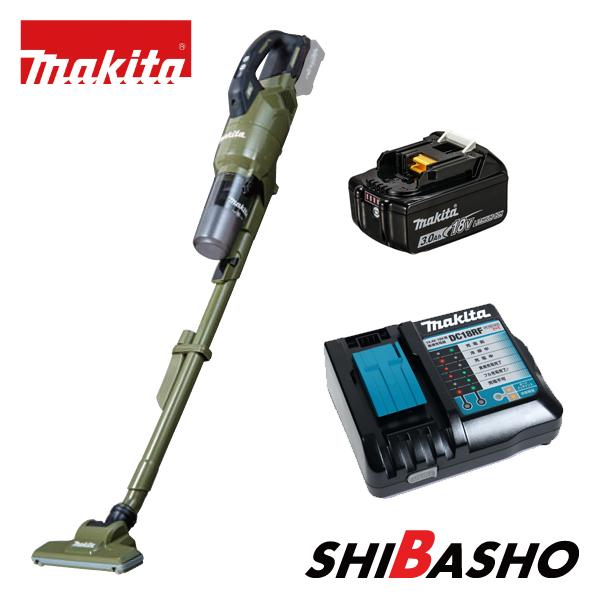 マキタ makita 18V 充電式クリーナ サイクロン一体式 CL286FDRFW マキタ makita 18V 充電式クリーナ サイクロン一体式 CL286FDRFW