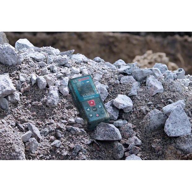 BOSCH（ボッシュ） レーザー距離計 GLM400 : 柴商SHIBASHOプライム店 